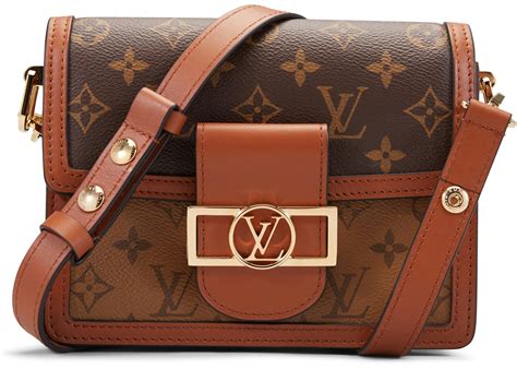 lv dauphine mini